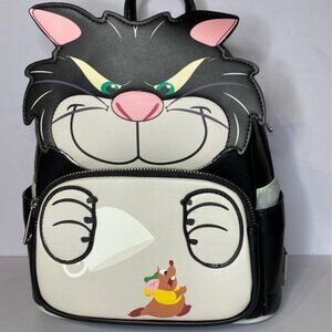 Loungefly Lucifer backpack